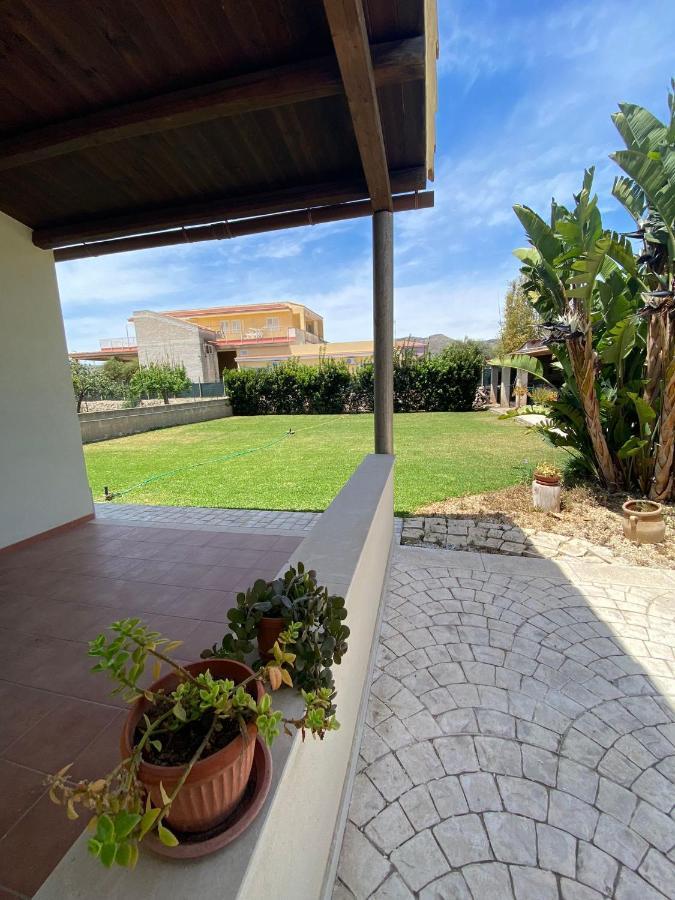 Casa Gaia Villa Avola Exterior foto