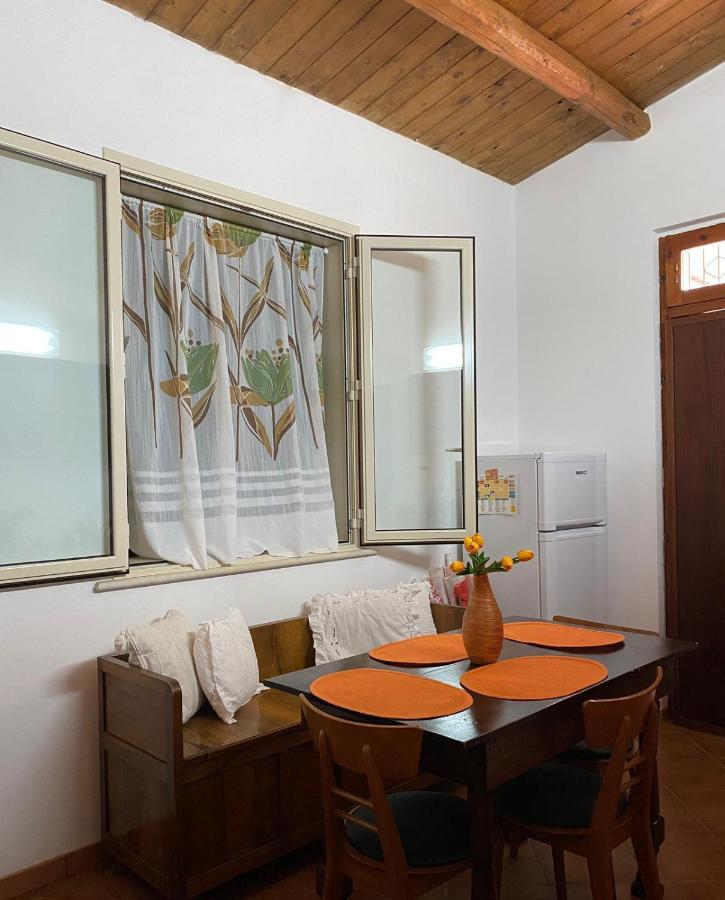 Casa Gaia Villa Avola Exterior foto